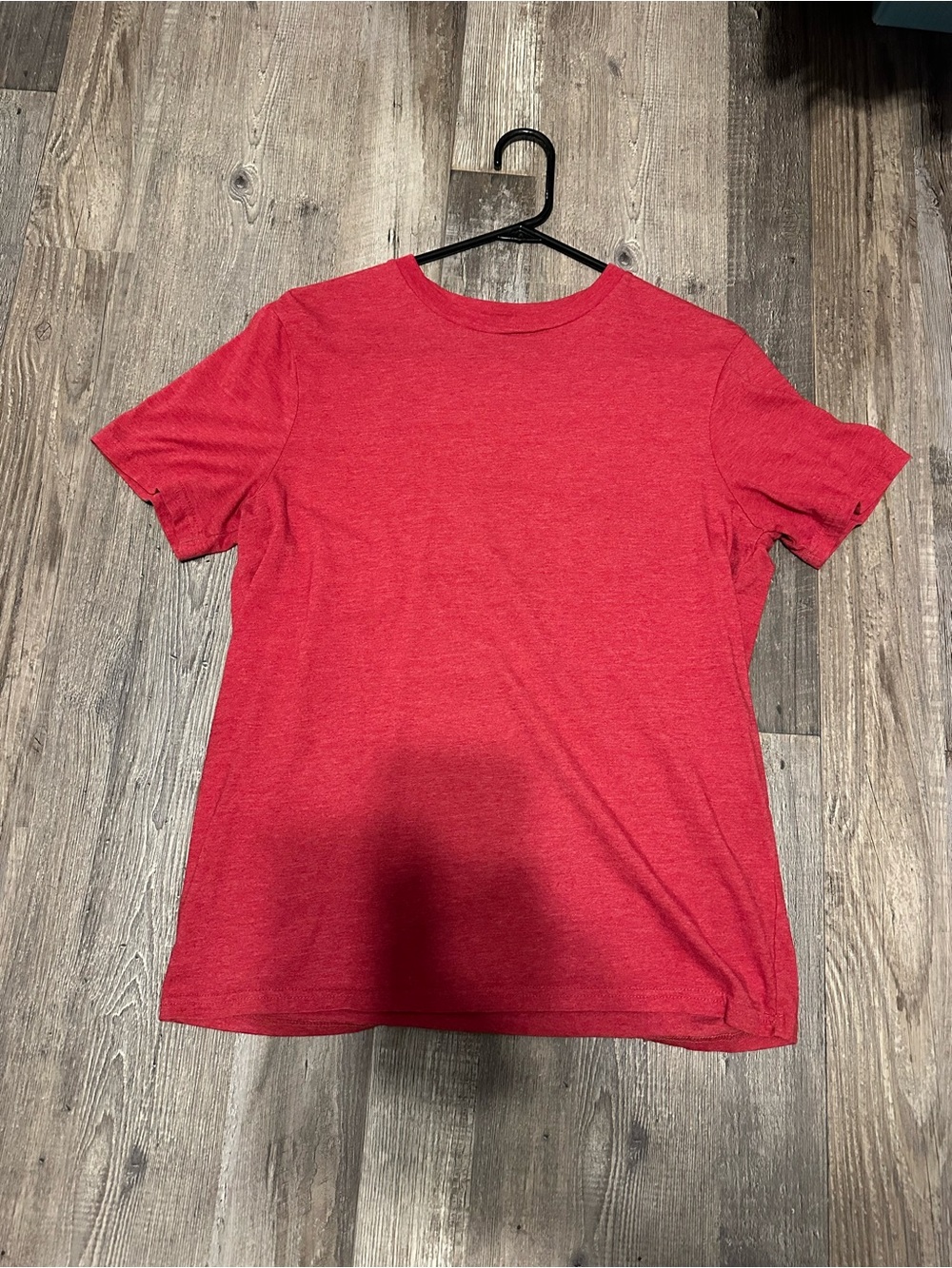 5/$25 men’s.Classic Crew Neck Tee